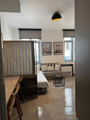 Apartment Simba Knez Mihailova